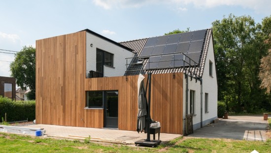 Sint Kwintens-heideweg - 74 - - 3520