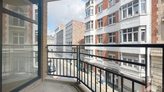 Rue Veydt - 9 - 2 - 1060