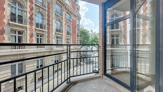 Rue Veydt - 9 - 2 - 1060