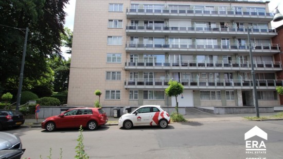Rue Lieutenant Liedel - 27 - 3 - 1070