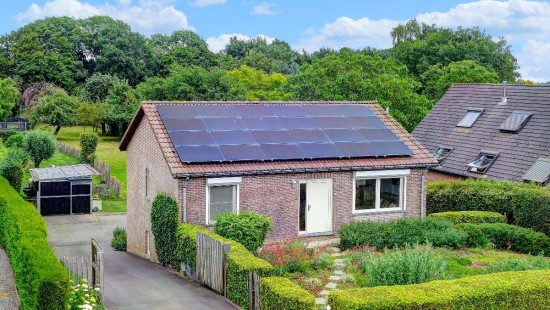 Watermanstraat - 7 - - 3460