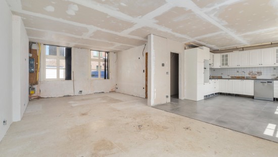 Sacramentstraat - 7 - - 8630