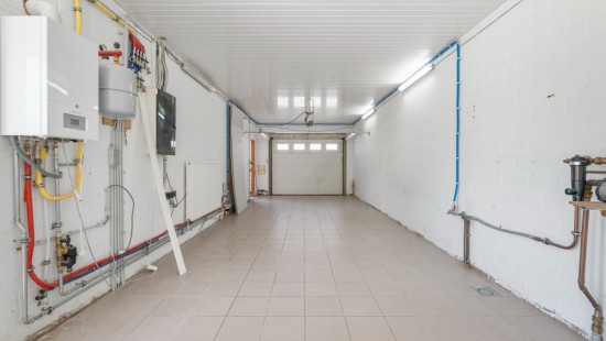Sacramentstraat - 7 - - 8630