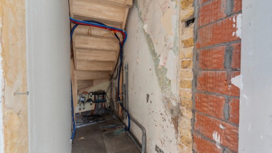 Sacramentstraat - 7 - - 8630