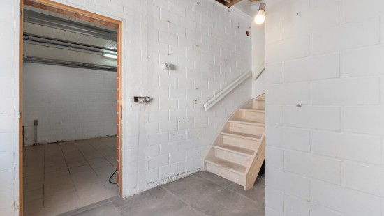 Sacramentstraat - 7 - - 8630