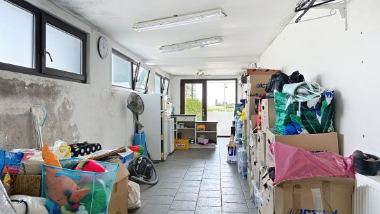 Rue de Bruxelles - 114 - - 4340