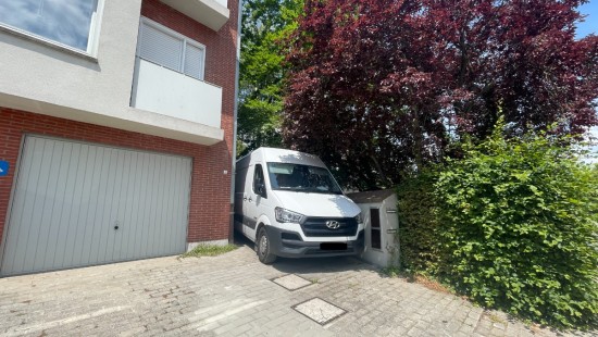 Wolvenstraat - 35+ - - 8500