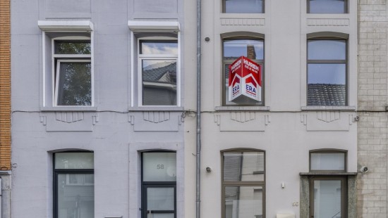Hamerstraat - 56 - - 2800