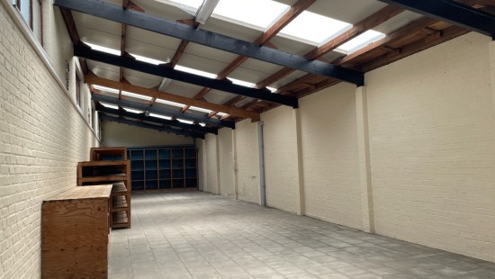 Wolvenstraat - 35+ - - 8500