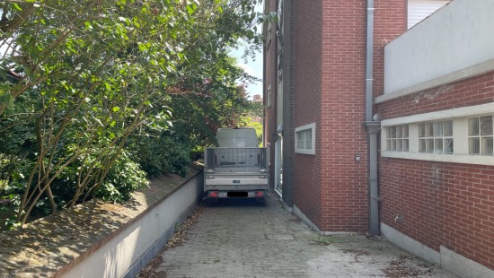 Wolvenstraat - 35+ - - 8500