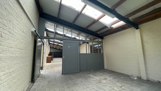Wolvenstraat - 35+ - - 8500