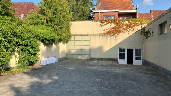 Wolvenstraat - 35+ - - 8500