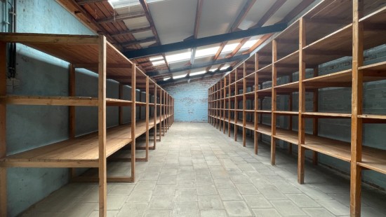 Wolvenstraat - 35+ - - 8500