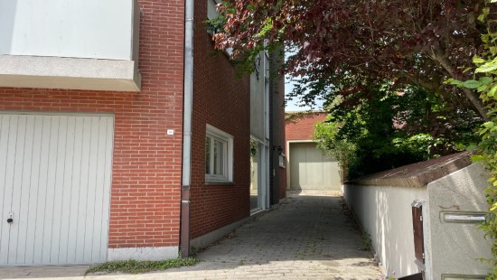 Wolvenstraat - 35+ - - 8500