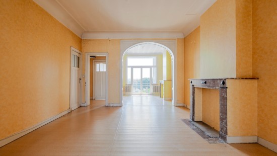 Avenue Richard Neybergh - 98 - - 1020