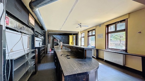 Kardinaal Sterckxlaan - 70 - - 1860
