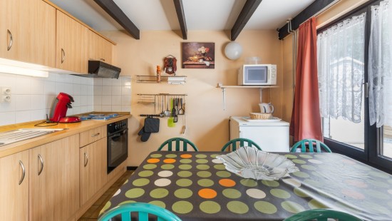 Polderstraat - 158 - 585 - 8670