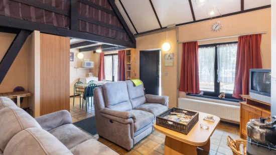 Polderstraat - 158 - 585 - 8670