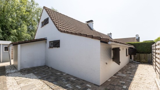 Polderstraat - 158 - 585 - 8670