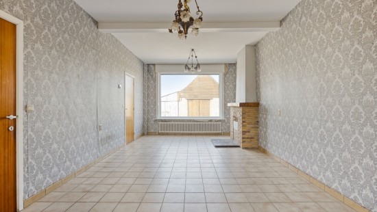Beverenstraat - 49 - - 8691