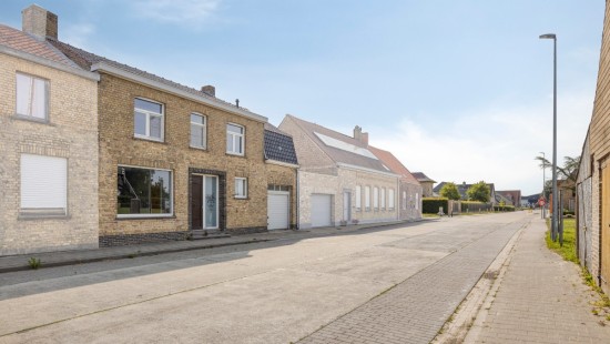 Beverenstraat - 49 - - 8691