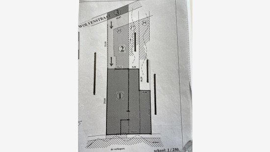 Wolvenstraat - 35+ - - 8500