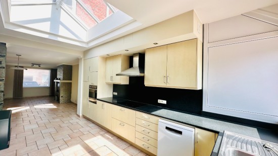 Kasteelstraat - 109 - - 8800