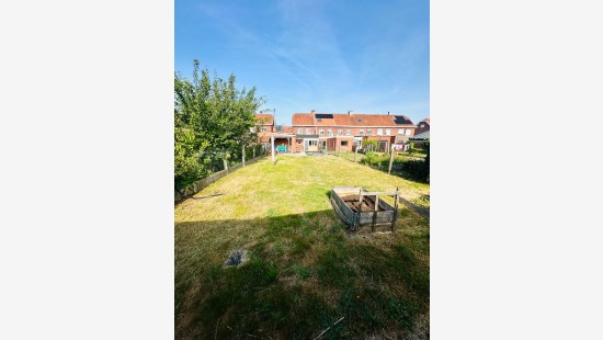 Kasteelstraat - 109 - - 8800
