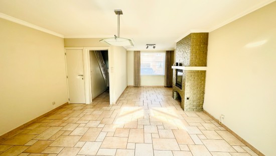 Kasteelstraat - 109 - - 8800
