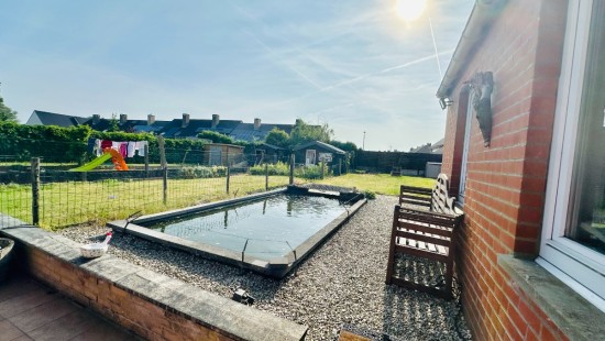 Kasteelstraat - 109 - - 8800