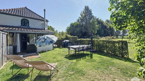 Rue Paul Gobert - 1 - B - 7332