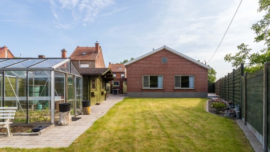 Aalbeeksestraat - 97 - - 8510