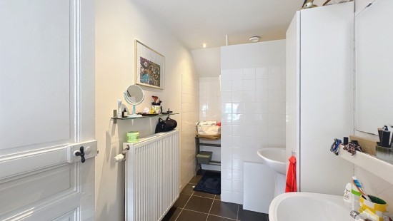 Rue Paul Gobert - 1 - B - 7332