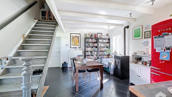 Rue Paul Gobert - 1 - B - 7332