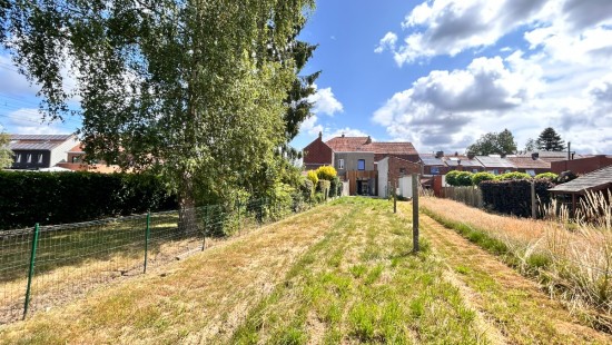 Prinsenstraat - 41 - - 8940