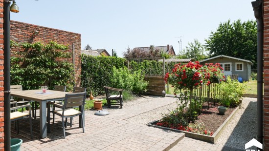 Plaggenstraat - 21 - - 3600