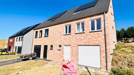 Moorselestraat - 80 - Lot 2 - 8930