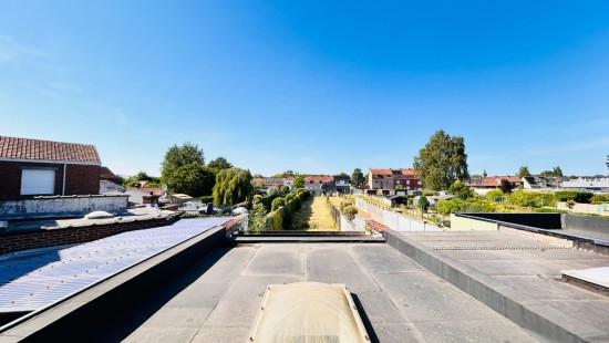 Komenstraat - 74 - - 8940