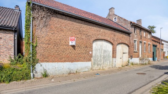 Domstraat - 10 - - 3370