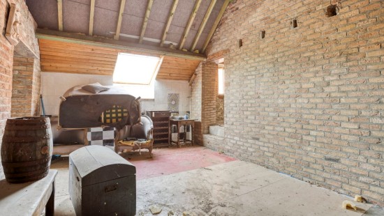 Domstraat - 10 - - 3370