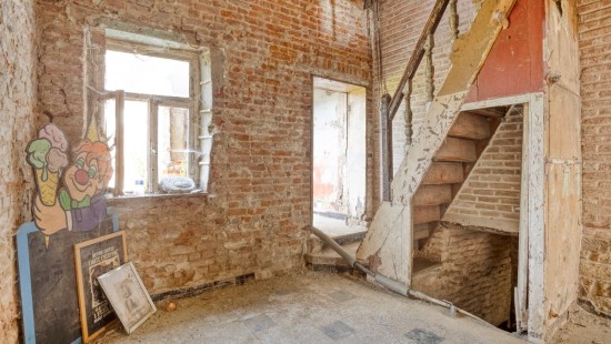 Domstraat - 10 - - 3370