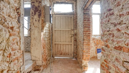 Domstraat - 10 - - 3370