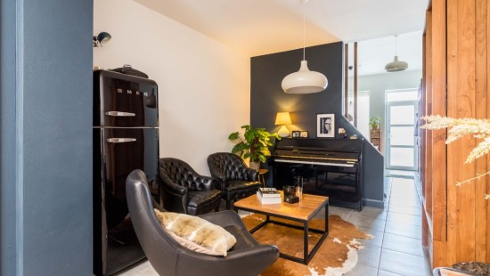 Brugsestraat - 70 - - 8500