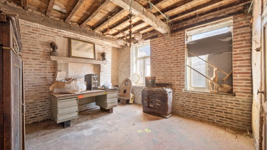 Domstraat - 10 - - 3370