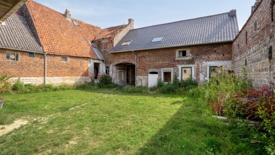 Domstraat - 10 - - 3370
