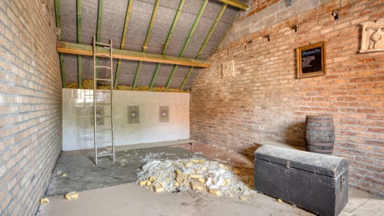 Domstraat - 10 - - 3370