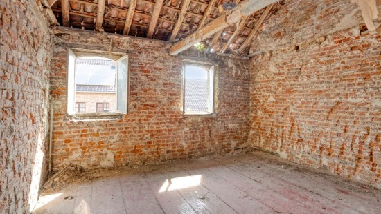 Domstraat - 10 - - 3370