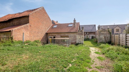 Domstraat - 10 - - 3370