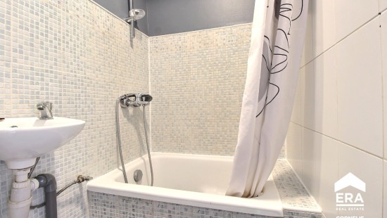 Rue Van Lint - 85 - - 1070