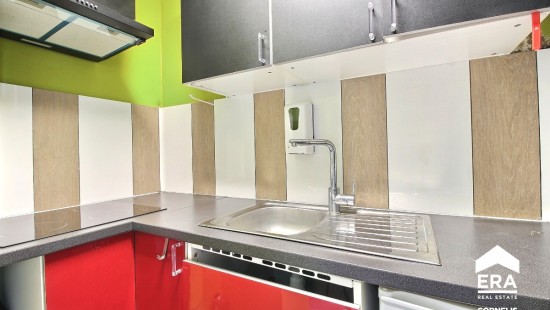 Rue Van Lint - 85 - - 1070